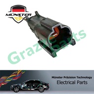 Münster 1-Pin Socket Plug Coil Harness (Male) ML034 Kia Rio 1.6 Cerato 1.6