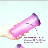Tall tumbler TLT (2) Tulipware