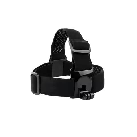 Head Strap Mount Headband Belt For GoPro Hero 13 12 11 10 9 8 7 6 5 4 SJCAM AKASO Insta360 X4 X2 X3 