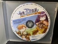 面交價$150 仙境傳說RO 格鬥版(PC單機遊戲)