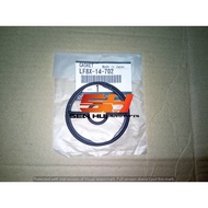 Mazda 3 / 6 / CX7 O Ring Oil Cooler x Oil Filter Bracket LF8X14702 Genuine Part