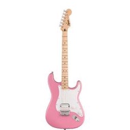 亞洲樂器 Fender Squier Sonic Stratocaster 電吉他 0373302555、贈袋.匹克.背帶.導線