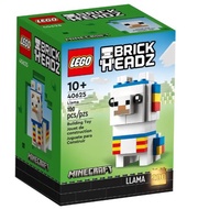 LEGO 40625 Brickheadz Llama