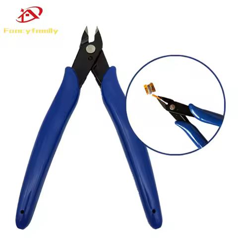 Fancyfamily Pigeon Racing Supplies Foot Ring Pliers Cutting Ring Pliers Electronic Ring Pliers Pigeo