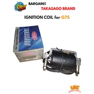 IGNITION COIL for G7S | TGO