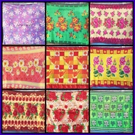 ✱ └ ├ BLANKET Double kumot habol Pranela 100%cotton SOFT PRANELA BLANKET KUMOT HABOL