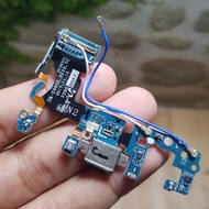 board cas konektor cas charger ori copotan samsung S9 Sm G960U