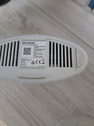 NETGEAR Orbi Mini Router RBR40