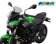 【R.S MOTO】KAWASAKI Z650 2020年 NRN 旅行型 風鏡 (淺墨) MRA