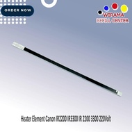 Heater Element Canon IR2200 IR3300 IR 2200 3300 220Volt