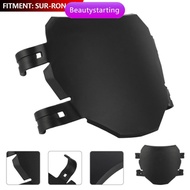 Beautylife| Motorcycle Number Plate for Surron X/S Lightweight Modification Accessory Racing Style E