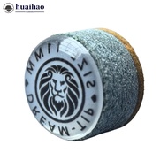 HUAIHAO 1PC 11MM Multi-Layer Billiard Cue Tip High Elastic Professional Club Head Accessories Billia