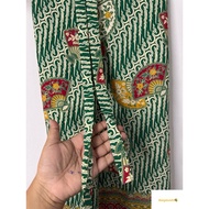 Kain Batik Pario Premium