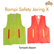 SAFETY VEST NET VEST/ PROJECT SAFETY VEST/ SAFETY VEST/