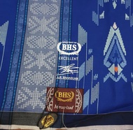 Sarung BHS Mercerized Songket Gunung Exclusive