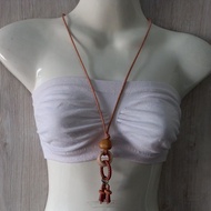 ♻️2nd lady female women necklace preloved second hand