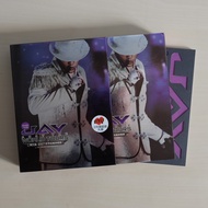 〖 Album Area 〗 Jay Chou [2007 World Tour] DVD+CD