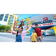 Legoland 1-Day Ticket (Theme Park/Combo)