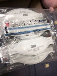 3M N95口罩