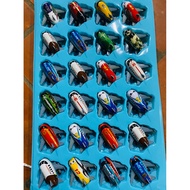 Wholesale blister packs of 24 airplane toys Aeroplane Toys