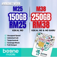 BeOne Mobile Simkad.