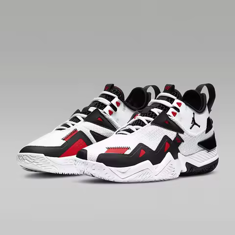 Nike Genuine JORDAN WESTBROOK ONE TAKEPF Men's Basketball Shoes CJ0781-101