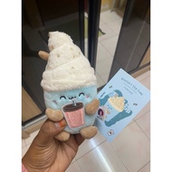 Beutea Tea Time Plushie - Unsealed (Latest)