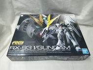 RG ν 高達 Nu Gundam RX-93 阿寶 專用 馬莎之反擊 Mobile Suit 機動戰士 Bandai (32) (G01-040)