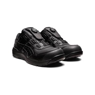 【Popular Safety Boots in Japan】ASICS Safety Boots Work Shoes Winjab CP306 Boa Black 1273A029.001