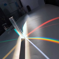 Rainbow Triangle Prism Right Angle Optical Glass - PHOTOGRAPHY