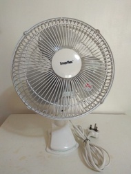 風扇 夾扇 掛牆扇 10 吋 ， Clip Fan 10 inch