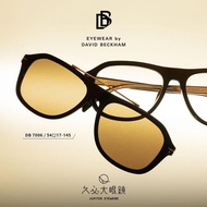 David Beckham (DB) -DB 7006-