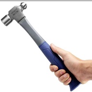 Irwin Fiberglass Handle Ball Pin Hammer