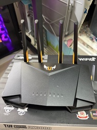 Asus AX3000 router