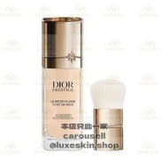 💝包郵 Dior 玫瑰花蜜活養精華粉底液 | 花秘瑰萃精華粉底液 30ml
