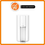 Philips ADD6901 | ADD6901HWH01/90 RO Water Dispenser With 4 in 1 RO Filter