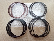 ชุดแหวนลูกสูบ S.T.D. MG ZS new MG5 ปี 2021 - ปัจจุบัน new MG3 ปี 2018 - ปัจจุบัน