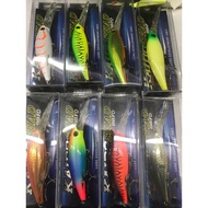 SENSES KAIDO SHAD  88FD