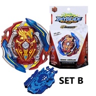 B150 GT Beyblade Burst Set Booster Union Achilles Cn.Xtend+ Retsu Kid Toys