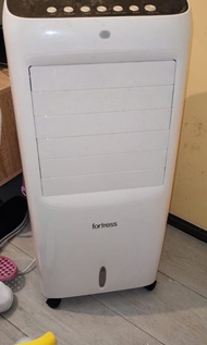 香港豐澤牌冷氣風扇