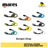 Mares Bungee Fin Strap (Pair)