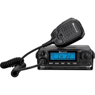 Midland – MXT500-50 Watt GMRS MicroMobile Two-Way Radio 1 pcs - 100 Mile - Farms Ranches Overlanding