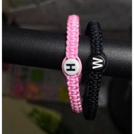 Bracelet couple bracelet couple beads alphabet beads