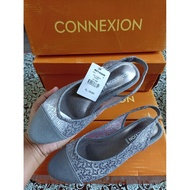Connex Flat Shoes