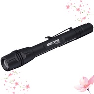 [Direct from Japan]GENTOS LED Flashlight Rechargeable (Dedicated Battery/AA Battery) 130~1200 Lumens