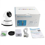 CCTV WIFI SMART NET CAMERA / Mini Wifi Smart Net Sound Camera PRO V380