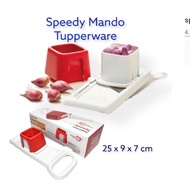 Tupperware spedy mando/pengiris bawang