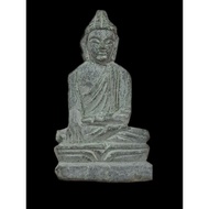 Phra Buddha. Limited Edition. Made In India. Kruba BoonChum. BE: 2535.