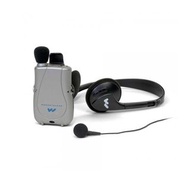 美國Williams Sound 袋裝私人傳話器