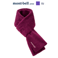 MONTBELL - 日本 Mont-Bell CLIMAAIR Muffler 頸巾